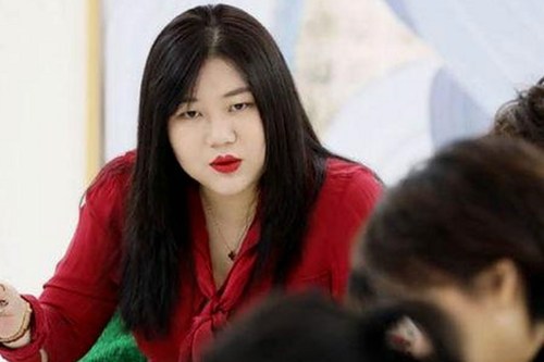 扬州副市长与商务局副局长婚房偷情曝光，反转不断🤔